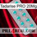 Tadarise PRO 20Mg 28